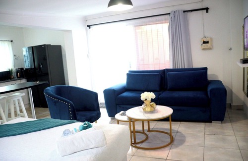 Goodwood Cabaña | One bedroom apartment