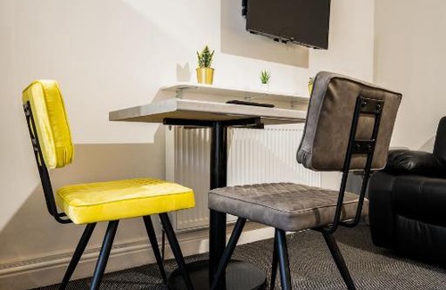 Seisdon Apartamento | One Bedroom Apartment 24a in Springcroft
