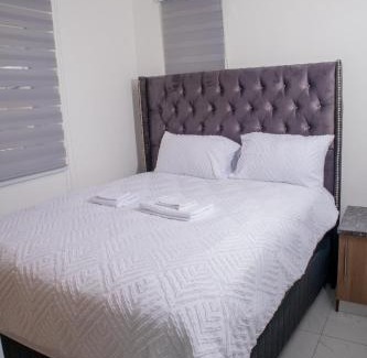 Trawal Apartamento | One Bedroom apartment A3