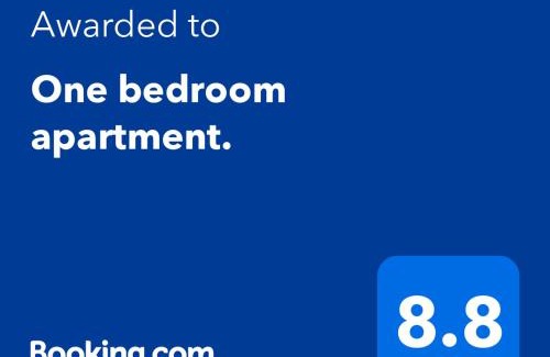 Trawal Apartamento | One Bedroom Apartment A4