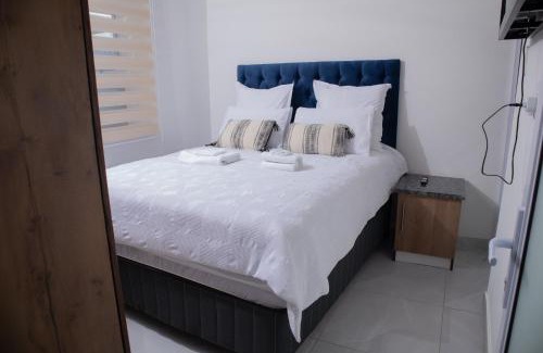 Trawal Apartamento | One Bedroom Apartment A4