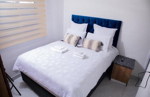 Trawal Apartamento | One Bedroom Apartment A4