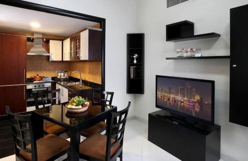 Al Nahda Apartamento | One Bedroom Apartment Near Safeer Mall Sharjah By Luxury Bookings