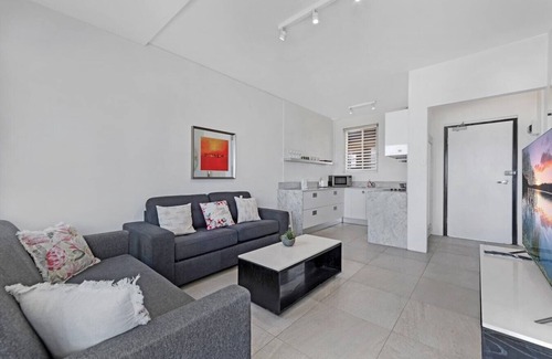 Maroubra Apartamento | One bedroom Apartment at Maroubra Beach