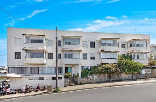 Maroubra Apartamento | One bedroom Apartment at Maroubra Beach