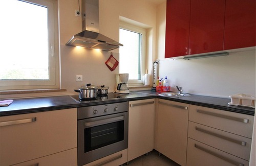 Cancini Apartamento | One Bedroom Apartment Bonsai with shared Pool