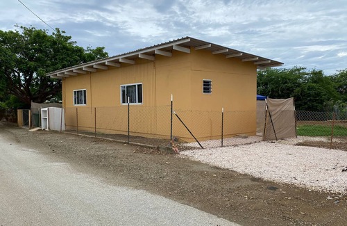 Nikiboko Apartamento | One Bedroom Apartment on Bonaire in Quit Area