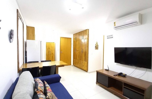 Tamandare Condominio | One Bedroom Apartment - Carneiros Beach Resort (B15-4)