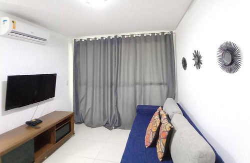 Tamandare Condominio | One Bedroom Apartment - Carneiros Beach Resort (B15-4)