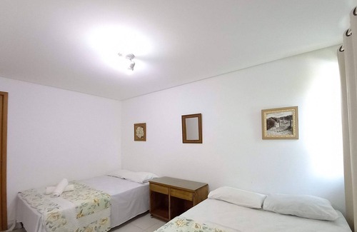Tamandare Condominio | One Bedroom Apartment - Carneiros Beach Resort (B15-4)