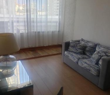 Antofagasta Apartamento | One-bedroom apartment