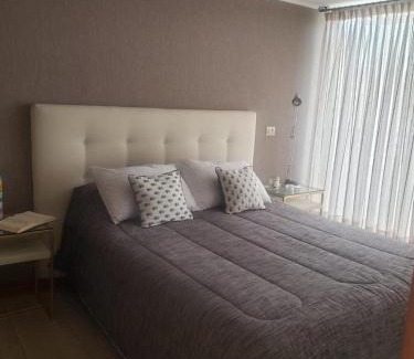 Antofagasta Apartamento | One-bedroom apartment