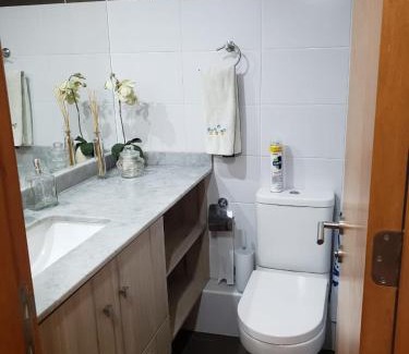 Antofagasta Apartamento | One-bedroom apartment