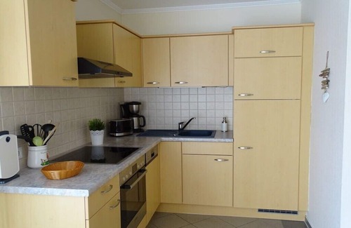 Pudagla Casa | One-bedroom apartment