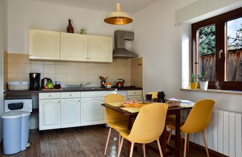Ciritez Apartamento | Dolores / One-Bedroom Apartment with Terrace