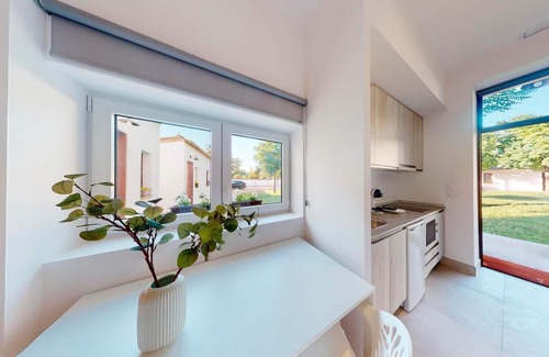 Provincia de Toledo Apartamento | Estudio 1 Cigarral De La Peraleda