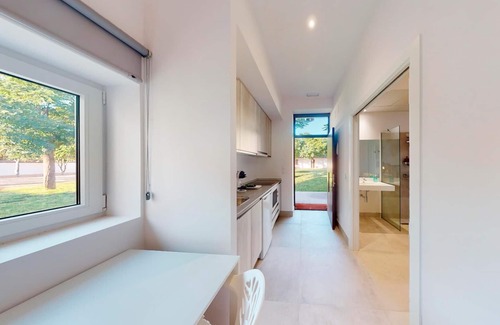 Provincia de Toledo Apartamento | Estudio 1 Cigarral De La Peraleda