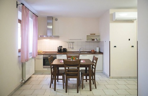 Lokev Apartamento | One bedroom apartment for 4 at guesthouse Muha
