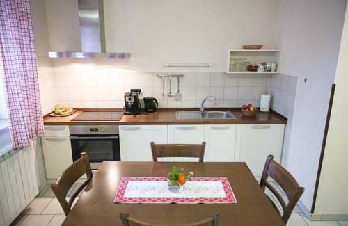 Lokev Apartamento | One bedroom apartment for 4 at guesthouse Muha
