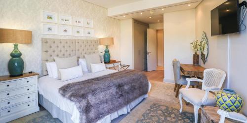 Victoria and Alfred Waterfront Apartamento | One Bedroom Apartment - fully equipped Waterfront based, Va Marina Residential
