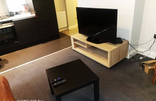 Horsham Apartamento | One bedroom apartment in Horsham city center