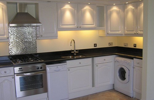 Shanklin Apartamento | One Bedroom Apartment with Private Balcony and Sea Views
