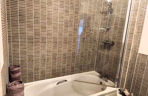 Landore Apartamento | One-Bedroom Apartment In Swansea SA1