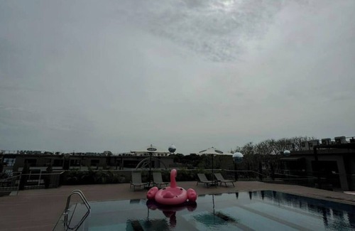 Cantonments Apartamento | Apartamento de un dormitorio