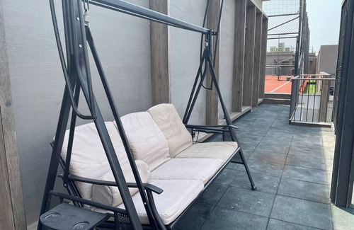 Cantonments Apartamento | Apartamento de un dormitorio