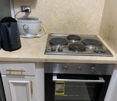 El Gouna Chalet De Esquí | One-Bedroom apartment ground floor for Rent in El Gouna