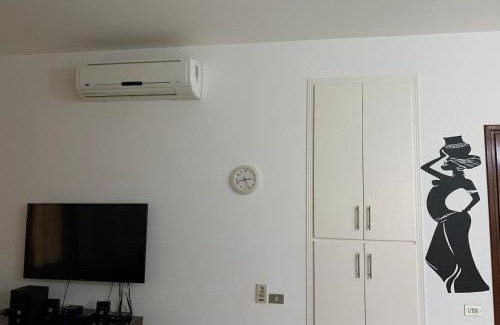 El Gouna Chalet De Esquí | One-Bedroom apartment ground floor for Rent in El Gouna