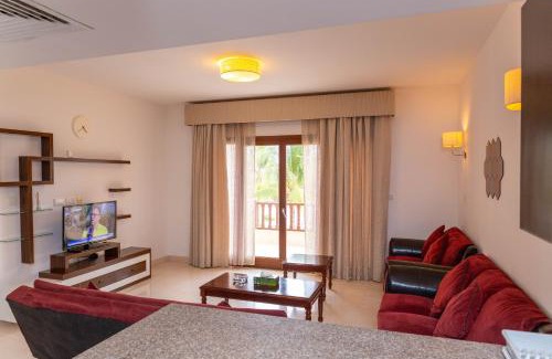 Salalah Apartamento | One Bedroom Apartment - Hawana Salalah