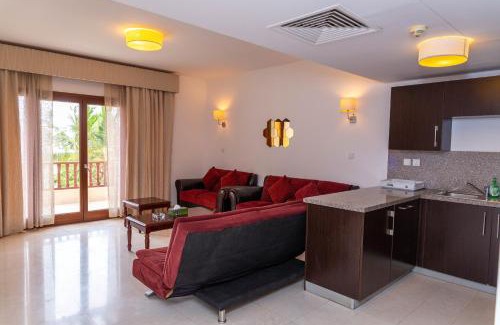 Salalah Apartamento | One Bedroom Apartment - Hawana Salalah