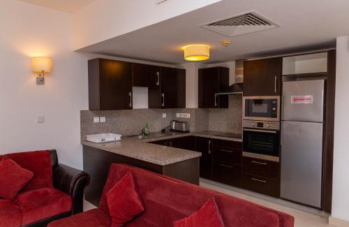 Salalah Apartamento | One Bedroom Apartment - Hawana Salalah