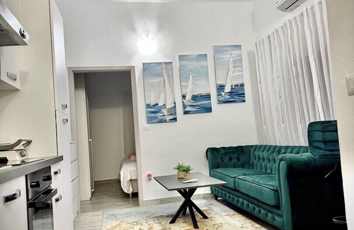 Rosini Apartamento | Apartment Sunshine Barbici
