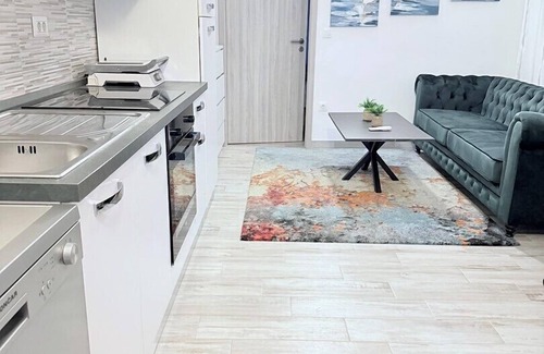Rosini Apartamento | Apartment Sunshine Barbici