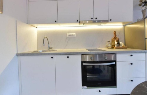 Seliste Dreznicko Apartamento | One bedroom apartment with balcony Seliste Dreznicko, Plitvice (A-21127-b)
