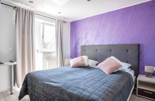 Seliste Dreznicko Apartamento | One bedroom apartment with balcony Seliste Dreznicko, Plitvice (A-21127-b)