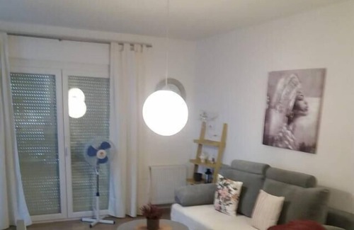 Samobor Apartamento | One bedroom apartment (pet friendly) Samobor, Prigorje (A-12869-b)
