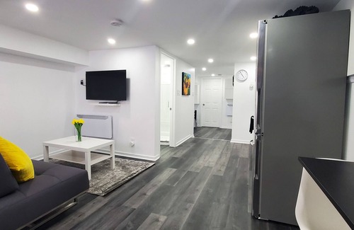 The Junction Apartamento | One bedroom apartment in Toronto's Hip Hotspot