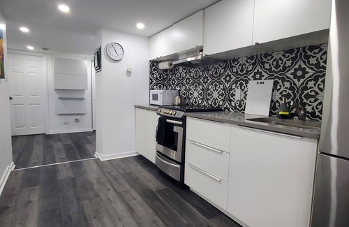 The Junction Apartamento | One bedroom apartment in Toronto's Hip Hotspot