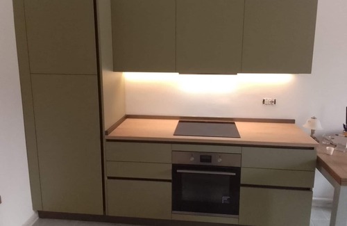 Raiano Apartamento | One Bedroom Apartment in Beautiful Raiano!
