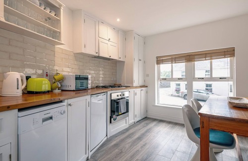 Kenmare Apartamento | One bedroom apartment to sleep 2 in the heart of Kenmare town
