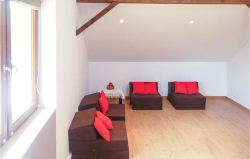 Somonino Apartamento | One-Bedroom Apartment In Borcz