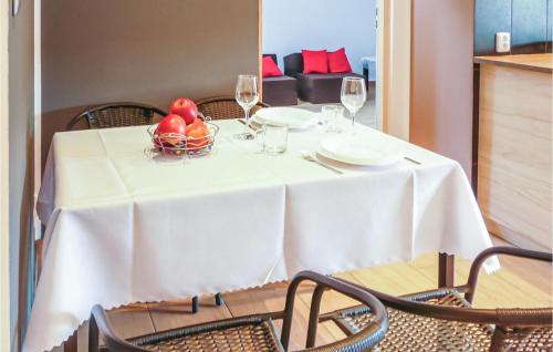 Somonino Apartamento | One-Bedroom Apartment In Borcz