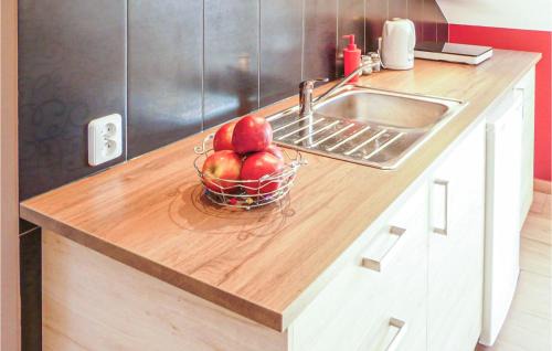 Somonino Apartamento | One-Bedroom Apartment In Borcz
