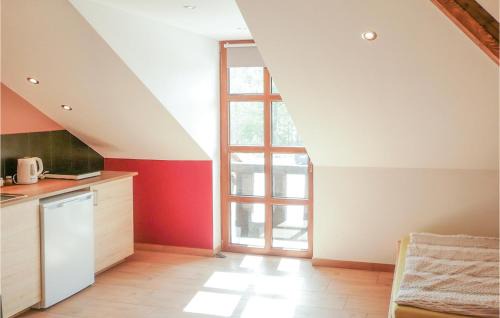 Somonino Apartamento | One-Bedroom Apartment In Borcz