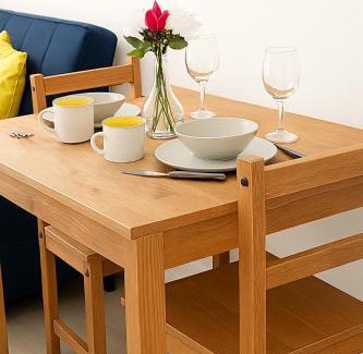 Island Gardens Apartamento | One Bedroom Apartment In Canary Wharf