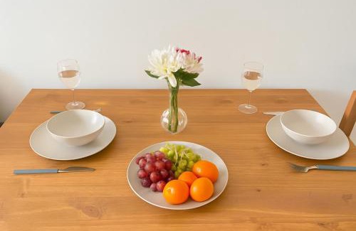 Island Gardens Apartamento | One Bedroom Apartment In Canary Wharf