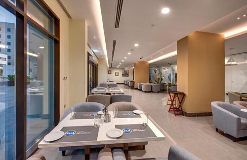Dubai Investment Park Apartamento | One Bedroom Apartment In DIP By Luxury Bookings